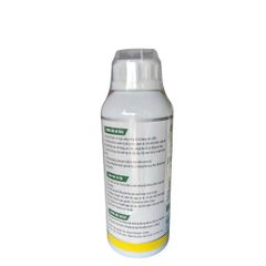 Thuốc Diệt Côn Trùng Cypro 25EC 1Lít - Diệt Muỗi, Kiến, Gián, Ruồi, Bọ Chét, An Toàn và Hiệu Quả Nhanh Chóng