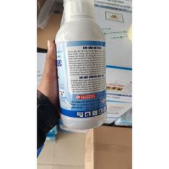 Thuốc Diệt Côn Trùng CYP 10EC VIPESCO 1 Lít - Diệt Muỗi, Kiến, Gián Hiệu Quả Nhanh Chóng, An Toàn Cho Không Gian Sống