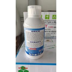 Thuốc Diệt Côn Trùng CYP 10EC VIPESCO 1 Lít - Diệt Muỗi, Kiến, Gián Hiệu Quả Nhanh Chóng, An Toàn Cho Không Gian Sống