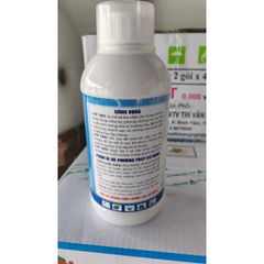 Thuốc Diệt Côn Trùng CYP 10EC VIPESCO 1 Lít - Diệt Muỗi, Kiến, Gián Hiệu Quả Nhanh Chóng, An Toàn Cho Không Gian Sống