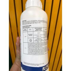 Thuốc Diệt và Phòng Mối Wazary 10SC 1L - Công Nghệ Nhật Bản Sumitomo, Bảo Vệ Công Trình Chống Mối 10 Năm