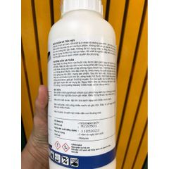 Thuốc Diệt và Phòng Mối Wazary 10SC 1L - Công Nghệ Nhật Bản Sumitomo, Bảo Vệ Công Trình Chống Mối 10 Năm