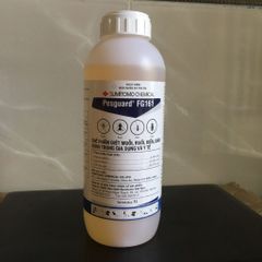 Thuốc diệt côn trùng PESGUARD® FG161 1 LÍT - Diệt muỗi, ruồi, kiến, gián hiệu quả - WHO công nhận, an toàn cho gia đình