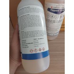 Thuốc diệt côn trùng PESGUARD® FG161 1 LÍT - Diệt muỗi, ruồi, kiến, gián hiệu quả - WHO công nhận, an toàn cho gia đình