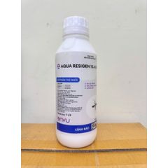 AQUA RESIGEN 10.4W ENVU 1Lít - Thuốc diệt muỗi hiệu quả cao, an toàn với người, bền lâu trên bề mặt, BAYER ĐỨC