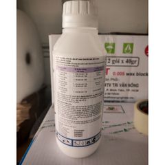 AQUA RESIGEN 10.4W ENVU 1Lít - Thuốc diệt muỗi hiệu quả cao, an toàn với người, bền lâu trên bề mặt, BAYER ĐỨC