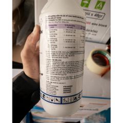 AQUA RESIGEN 10.4W ENVU 1Lít - Thuốc diệt muỗi hiệu quả cao, an toàn với người, bền lâu trên bề mặt, BAYER ĐỨC