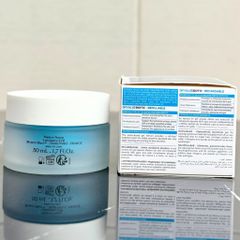 Kem Dưỡng SVR Hyalu Biotic 50ml - Cấp Ẩm, Phục Hồi Da Nhạy Cảm với Hyaluronic Acid & Probiotics - Dược Mỹ Phẩm Pháp