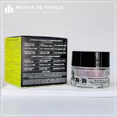 Kem Dưỡng Da Garancia Étoile du Jour Crème Rose 40ml - Dưỡng Ẩm, Làm Sáng Căng Mịn Làn Da Hồng Hào, Tươi Tắn