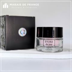 Kem Dưỡng Da Garancia Étoile du Jour Crème Rose 40ml - Dưỡng Ẩm, Làm Sáng Căng Mịn Làn Da Hồng Hào, Tươi Tắn