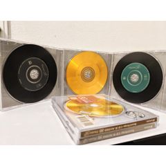 Đĩa CD Tuyệt Phẩm Bolero Quang Lê - Tuyển Tập Nhạc Hay Nhất 2025 - Dùng Cho Đầu DVD, PC, Laptop