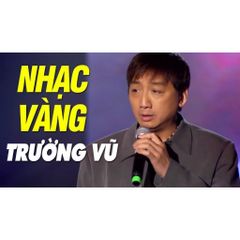 Đĩa CD Nhạc Vàng Trường Vũ Tuyệt Phẩm Hay Nhất .WAV Chất Lượng Cao - Tương Thích Đầu DVD, VCD, CD, PC, Laptop