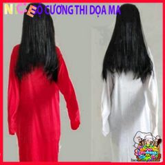 Bộ Trang Phục Ma Xác Sống Vui Nhộn Cho Bé - Hóa Trang Halloween, Cosplay, Tiệc Hóa Trang, Chất Liệu Cao Cấp, Kích Cỡ Đa Dạng