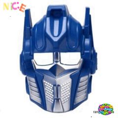 Mặt Nạ LED Siêu Nhân Ultraman - Phụ Kiện Cosplay Thời Thượng cho Halloween và Tiệc Hóa Trang