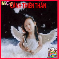 Cánh Thiên Thần Cosplay Trẻ Em - Phụ Kiện Hóa Trang Độc Đáo Cho Halloween & Tiệc Tùng - Kích Thước Đa Dạng, An Toàn, Tiện Lợi