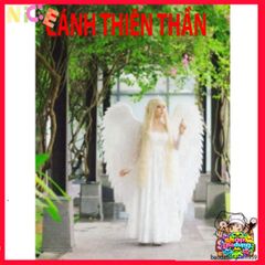 Băng Đô Cánh Lông Vũ Halloween - Phụ Kiện Chụp Hình Siêu Dễ Thương Cho Trẻ Em Và Teen - Quà Tặng Lễ Hội Tạo Dấu Ấn Cá Nhân