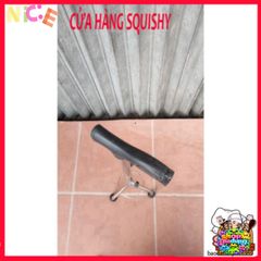 Gậy Đi Bộ 3 Chân Chống Gỉ Sét Cho Người Cao Tuổi - Hỗ Trợ Di Chuyển An Toàn Và Tiện Lợi