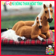 Thú Bông Khử Mùi Than Hoạt Tính - Đồ Trang Trí Dễ Thương Cho Không Gian Sống và Xe Ô Tô, Giải Pháp Khử Mùi Hiệu Quả