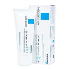 Kem Dưỡng Làm Dịu Da La Roche-Posay Cicaplast Baume B5 40ml - Phục Hồi Da Khô, Nhạy Cảm, Chất Lượng Dược Mỹ Phẩm Pháp Chính Hãng