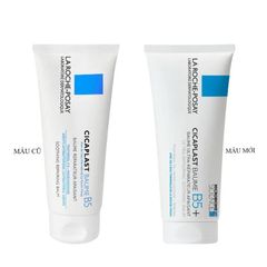 Kem Dưỡng Làm Dịu Da La Roche-Posay Cicaplast Baume B5 40ml - Phục Hồi Da Khô, Nhạy Cảm, Chất Lượng Dược Mỹ Phẩm Pháp Chính Hãng