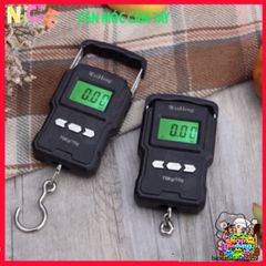 Cân điện tử xách tay WH A22 - Cân 75kg chính xác cao, thước 1m đi kèm, bền bỉ cho mọi nhu cầu cân đo
