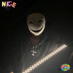 Mặt Nạ Cosplay Anime Đen Hiruko - Phụ Kiện Hóa Trang Halloween Độc Đáo, Thích Hợp Cho Sự Kiện Hội Chợ Anime và Chụp Hình