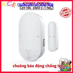 Chuông Báo Khách Đa Năng CTFAST MC-03 - Thiết Bị Cảnh Báo Chống Trộm Thông Minh cho Cửa và Cửa Sổ, Âm Thanh Lớn 130dB