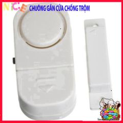 Chuông Báo Động Chống Trộm Gắn Cửa YL-323 - Thiết Bị Bảo Mật An Toàn, Âm Thanh 105dB, Tiết Kiệm Năng Lượng, Dễ Dàng Lắp Đặt