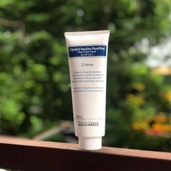 Kem Nẻ Dexeryl Crème 250g - Kem Dưỡng Ẩm Chống Nứt Nẻ, Hỗ Trợ Chàm Sữa cho Trẻ Sơ Sinh và Người Lớn - Sản Phẩm Pháp Chính Hãng
