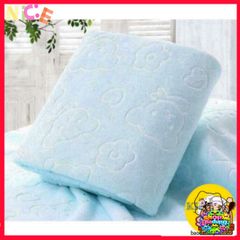 Khăn Tắm Nhật Bản Siêu Mềm 120x70cm - Chất Liệu Cao Cấp, Thấm Hút Tốt, Thiết Kế Hoa Văn Sang Trọng, Khuyến Mãi Hấp Dẫn