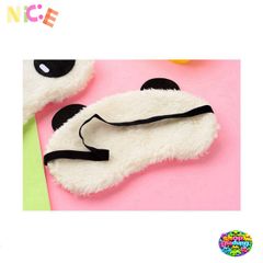 Bịt Mắt Ngủ Dễ Thương KUTE - Bông Mềm Mịn Giúp Ngủ Ngon, Phụ Kiện Chăm Sóc Giấc Ngủ Cho Người Yêu Thích Thư Giãn