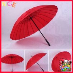 Ô Tô Đa Năng Cỡ 24 Nan Chống Nước - Dù Bền Bỉ Và Sang Trọng, Bảo Vệ Tối Ưu Với Tia UV, Thích Hợp Cho Mọi Lứa Tuổi