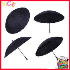 Ô Tô Đa Năng Cỡ 24 Nan Chống Nước - Dù Bền Bỉ Và Sang Trọng, Bảo Vệ Tối Ưu Với Tia UV, Thích Hợp Cho Mọi Lứa Tuổi