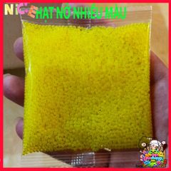 Hạt Nước Yêu Thuật 4000 Viên - Đồ Chơi Phát Triển Trí Tuệ Cho Trẻ Em Từ 6 Tuổi - Trò Chơi Sáng Tạo An Toàn
