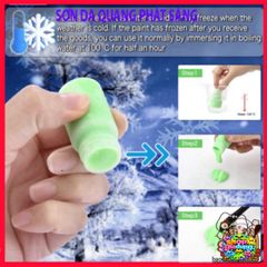 Sơn Dạ Quang 20g Acrylic Đa Sắc - Tạo Hiệu Ứng Ánh Sáng Đêm Cho Nghệ Thuật, DIY, Trang Trí Độc Đáo