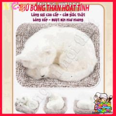 Gấu Bông Khử Mùi Than Hoạt Tính Dễ Thương - Phụ Kiện Trang Trí Ô Tô, Giúp Không Gian Sống Trong Lành và Đáng Yêu