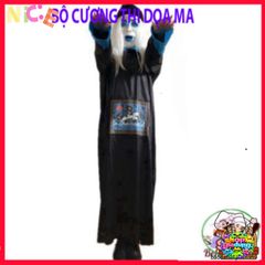 Trang Phục Hóa Trang Zombie Hài Hước Cho Thanh Thiếu Niên & Người Lớn - Độc Đáo, Thú Vị Cho Halloween & Sự Kiện Cosplay