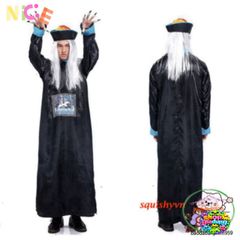 Trang Phục Hóa Trang Zombie Hài Hước Cho Thanh Thiếu Niên & Người Lớn - Độc Đáo, Thú Vị Cho Halloween & Sự Kiện Cosplay