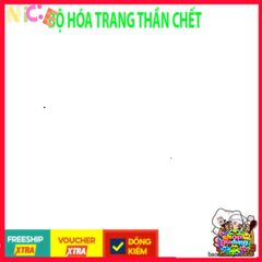 Áo Choàng Halloween Thần Chết Bí Ẩn 120cm Kèm Mặt Nạ Đầu Lâu - Trang Phục Hóa Trang ấn Tượng cho Tiệc Tùng hoặc Lễ Hội