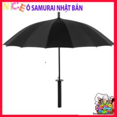 Ô Dù Nhật Bản Chắc Chắn - Thiết Kế Sang Trọng, Bền Bỉ Cho Nam & Nữ, Phù Hợp Mọi Thời Tiết