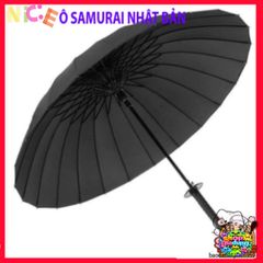 Ô Dù Nhật Bản Chắc Chắn - Thiết Kế Sang Trọng, Bền Bỉ Cho Nam & Nữ, Phù Hợp Mọi Thời Tiết
