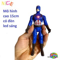 Áo Choàng Captain America Trẻ Em - Bộ Hóa Trang Siêu Anh Hùng An Toàn Tạo Hóa Độc Đáo Cho Bé, Phụ Kiện Halloween và Sinh Nhật