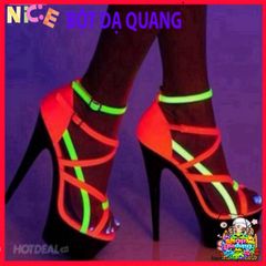 Bột Dạ Quang 20g Phát Sáng Trong Đêm - Sáng Tạo Nghệ Thuật Độc Đáo, Dễ Dàng Sử Dụng Cho Các Tác Phẩm Nghệ Thuật