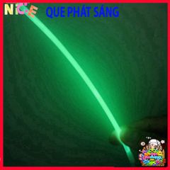 Hộp 100 Que Phát Sáng Đa Màu Dạ Quang Có Đầu Nối Thông Minh - Phụ Kiện Tiệc Tùng Sáng Tạo Cho Bữa Tiệc Ngoài Trời, Dã Ngoại