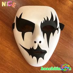 Mặt Nạ Hip Hop JabbaWockeeZ - Thiết Kế Độc Đáo, Tiện Dụng Cho Người Yêu Thích Thời Trang Đường Phố