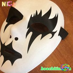 Mặt Nạ Hip Hop JabbaWockeeZ - Thiết Kế Độc Đáo, Tiện Dụng Cho Người Yêu Thích Thời Trang Đường Phố