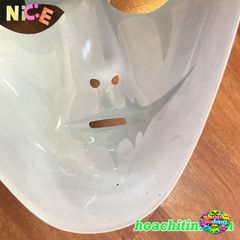 Mặt Nạ Hip Hop JabbaWockeeZ - Thiết Kế Độc Đáo, Tiện Dụng Cho Người Yêu Thích Thời Trang Đường Phố