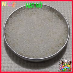 Hạt Nở V3 Trắng Ép 7-8mm - Đồ Chơi Giải Trí Siêu Cứng Dẻo Cho Trẻ Em và Người Lớn, Sáng TạoKhông Giới Hạn