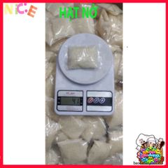 Hạt Nở V3 Trắng Ép 7-8mm - Đồ Chơi Giải Trí Siêu Cứng Dẻo Cho Trẻ Em và Người Lớn, Sáng TạoKhông Giới Hạn
