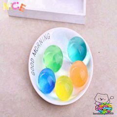 Hạt Nở Khổng Lồ 100g - Nguyên Liệu Sáng Tạo Đồ Trang Trí và Làm Slime - Đồ Chơi Nghệ Thuật Dành Cho Trẻ Em